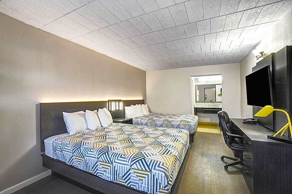 Motel 6 Carlisle, PA - Cumberland Valley