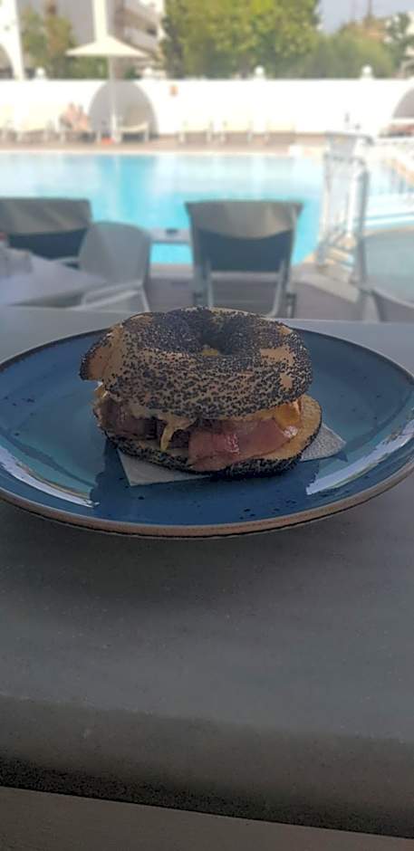 Zouboulia Apartments