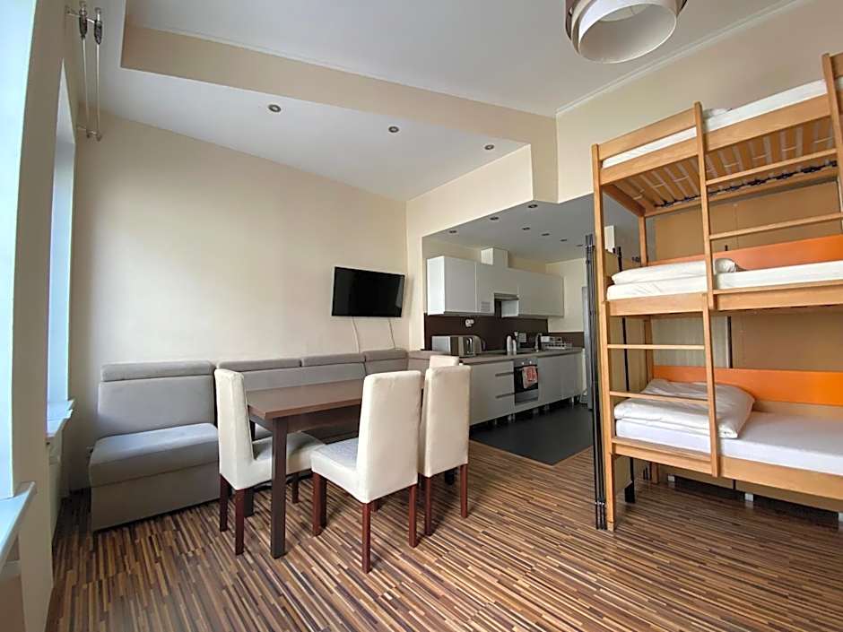 Event Hostel - Opole