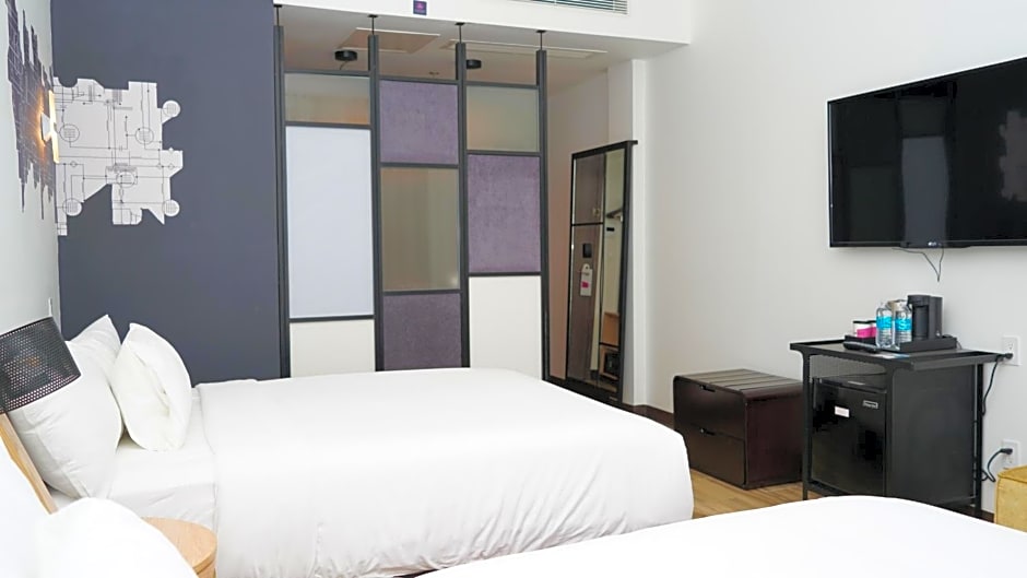 Aloft Ponce Hotel & Casino