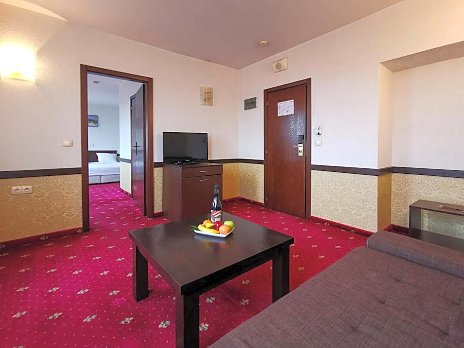 Trinity Residence Bansko