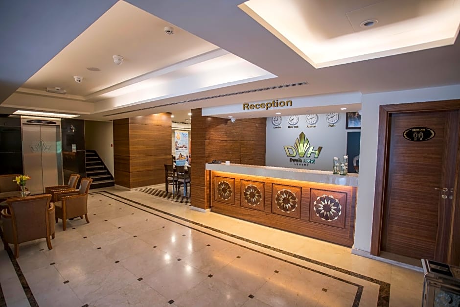 dweik hotel 3