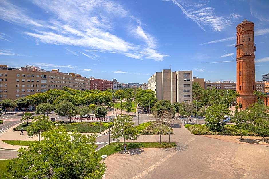 Rent Top Apartments Beach-Diagonal Mar