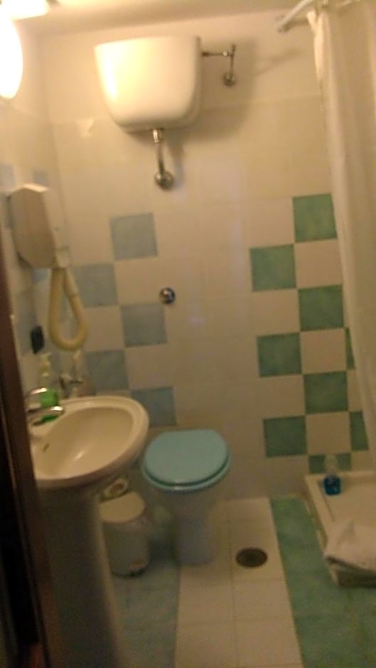 B&B Le Stanze del Sogno