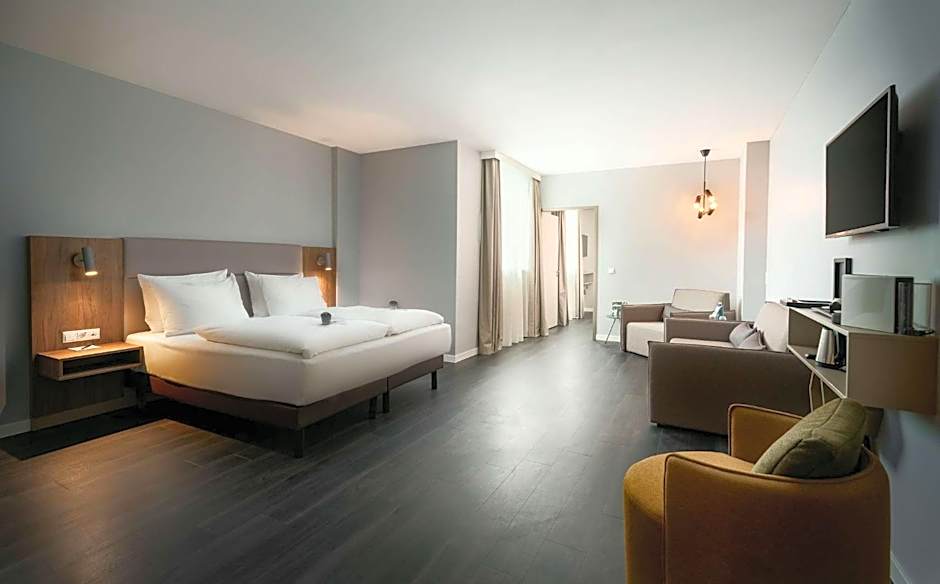 elaya hotel oberhausen, Trademark by Wyndham