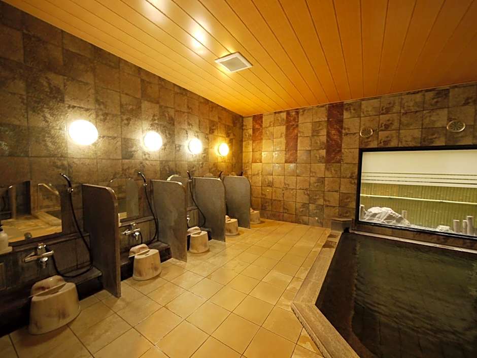 Hotel Route Inn Nagoya Imaike Ekimae