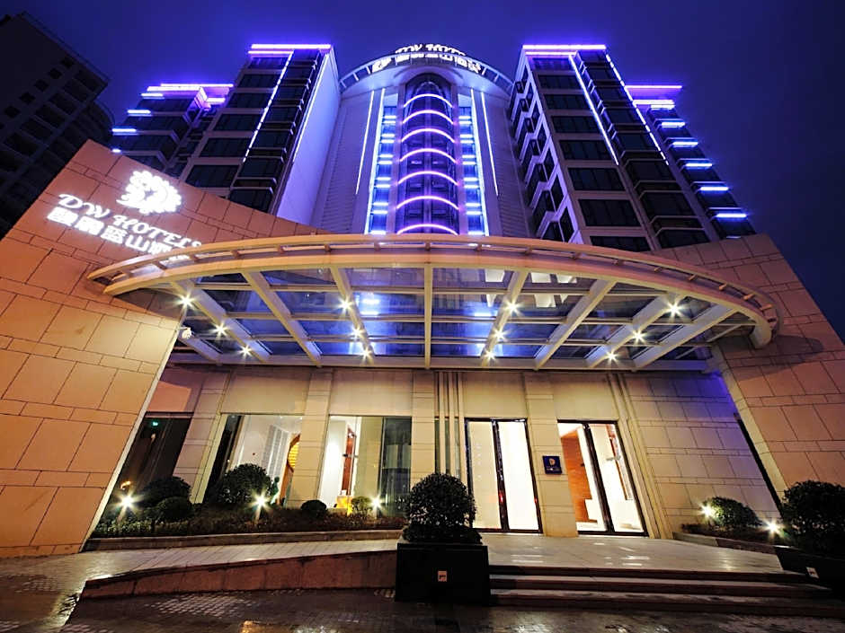 DW Hotel Huangshan