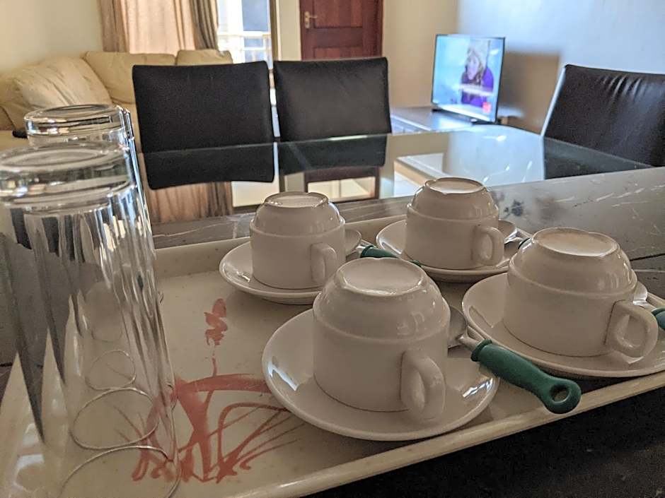 Prestige Hotel Suites