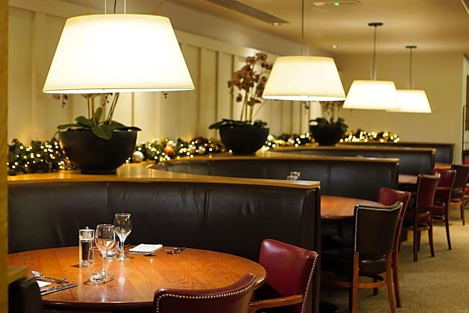 De Vere Cranage Estate