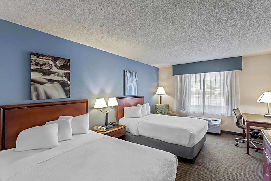 Rodeway Inn
