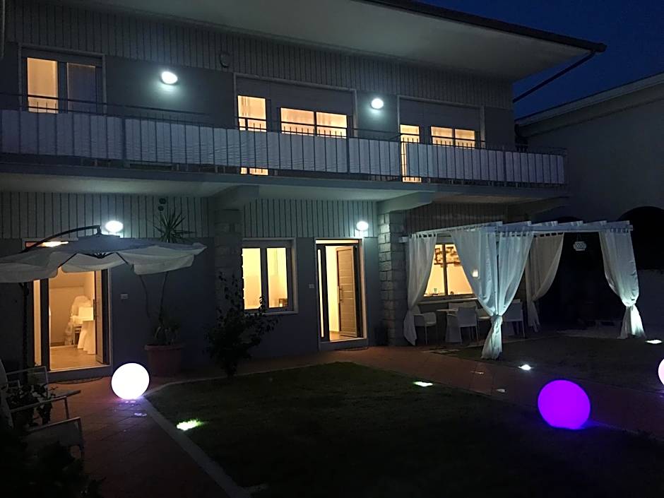 City Garden Guest House