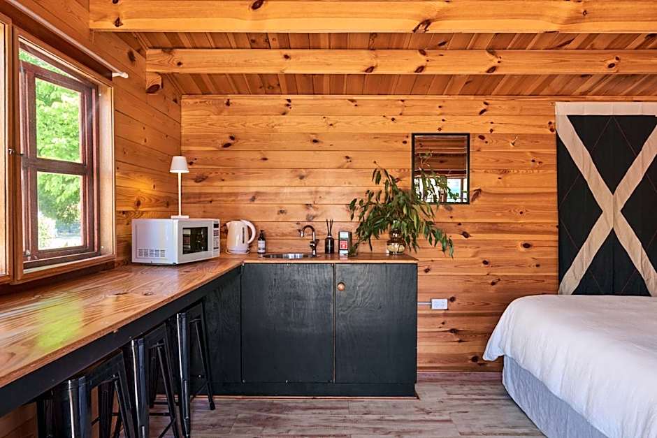 Tenterfield Lodge Caravan Park