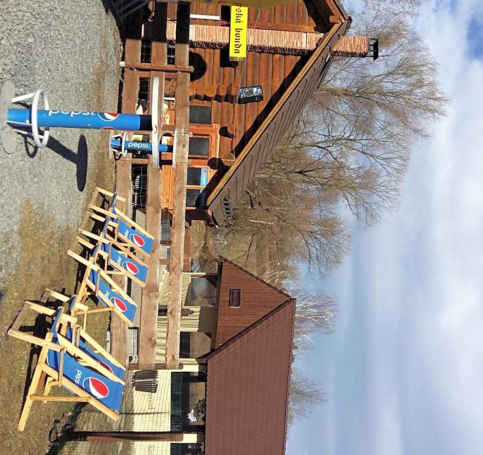 Sport-hotel Šibeniční vrch