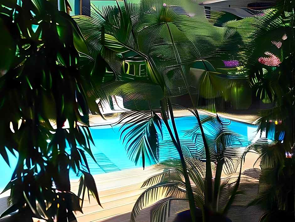 Florida Hotel Bangkok