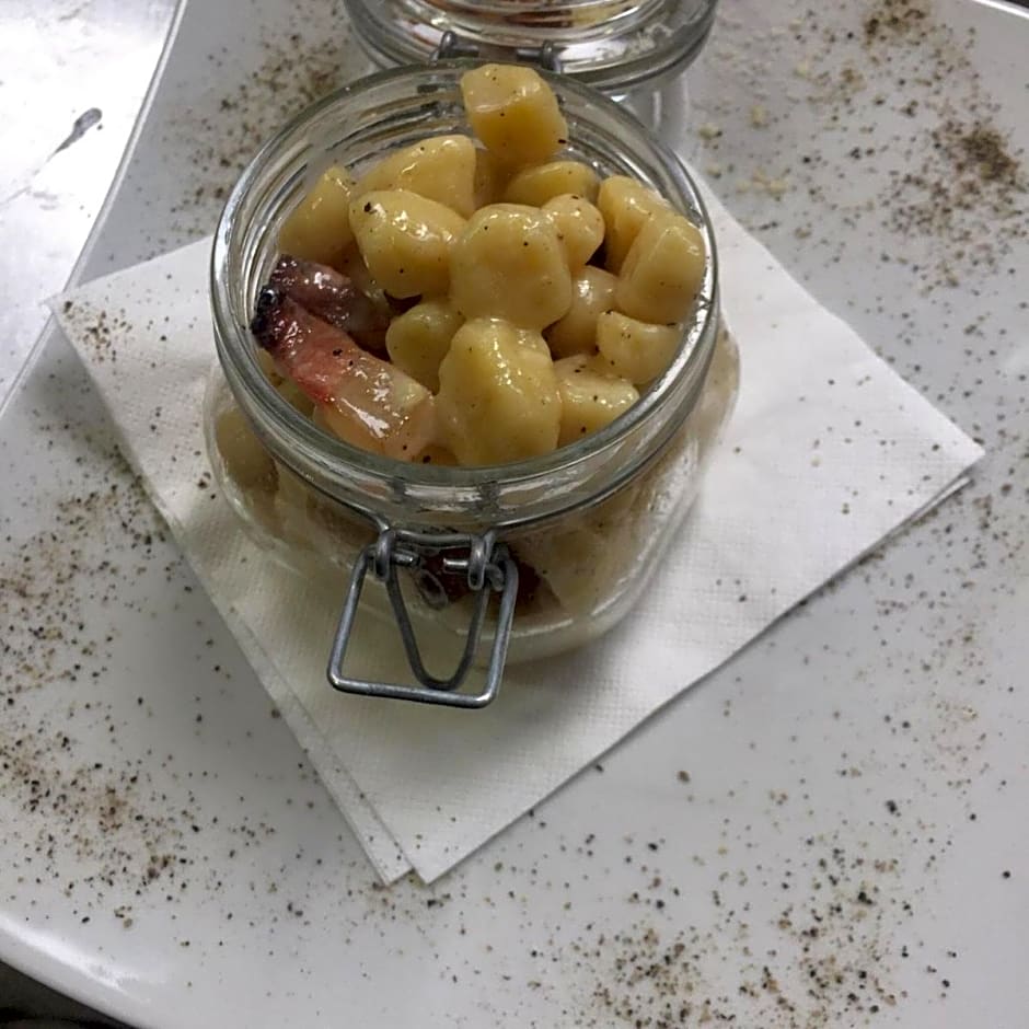 LH Hotel Del Lago Scanno