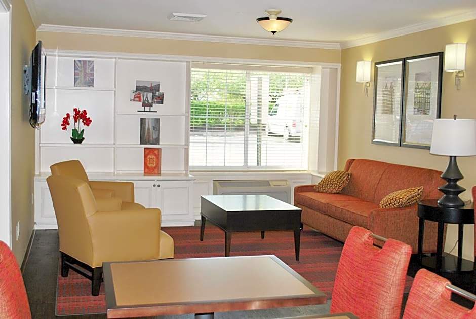 Extended Stay America Suites - St. Louis - Westport - Central