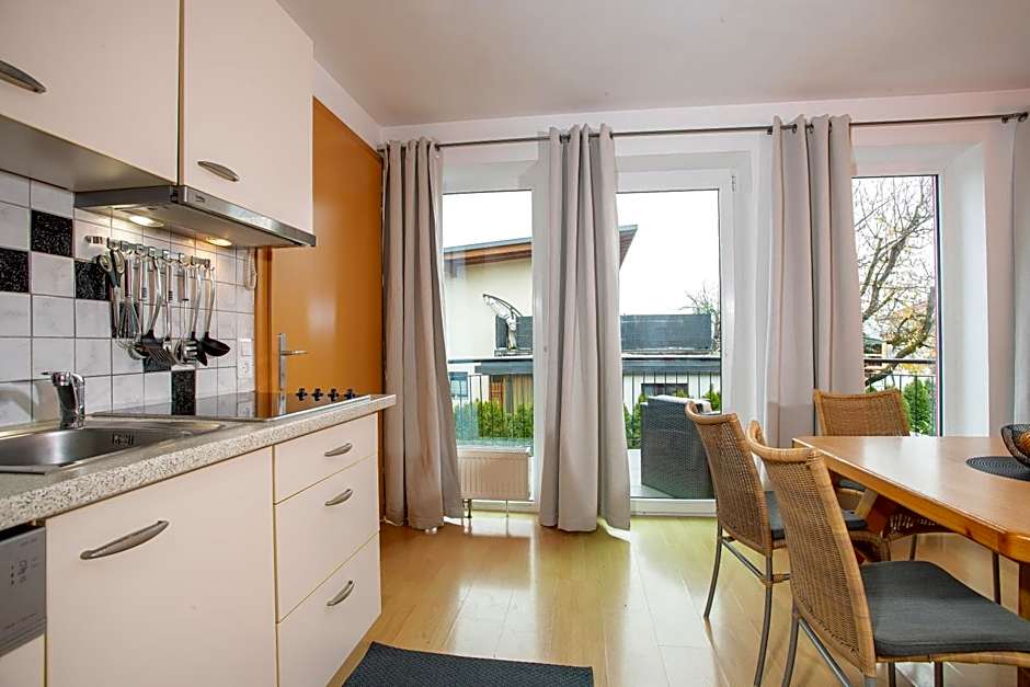 Zillertal Appartements