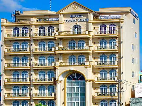 Tran Vinh Hotel