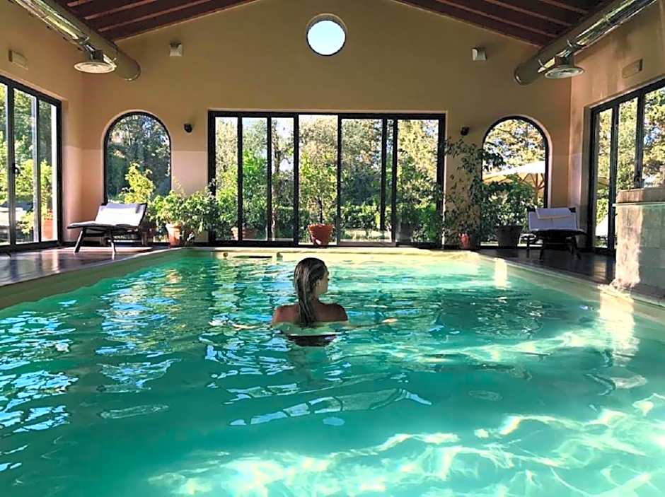 Montebelli Agriturismo & Country Hotel