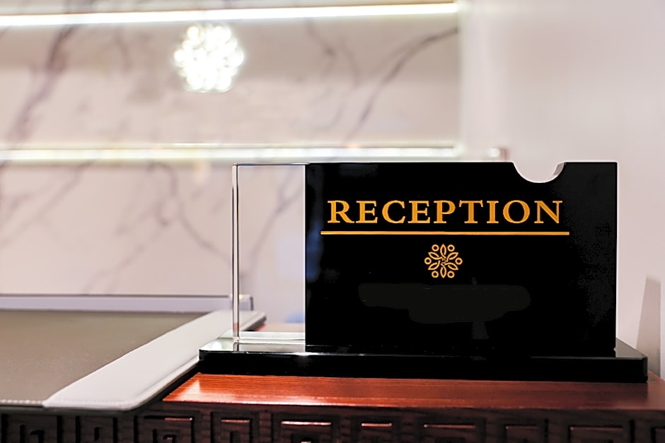 Hanoi Fiesta Central Hotel And Spa