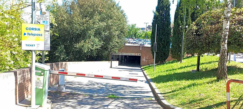 B&B San Francesco