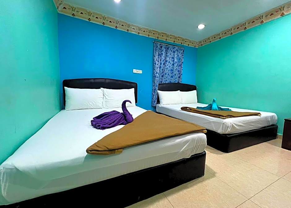 ARK Hotel Seri Kembangan