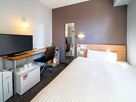 Standard Double Room - Smoking