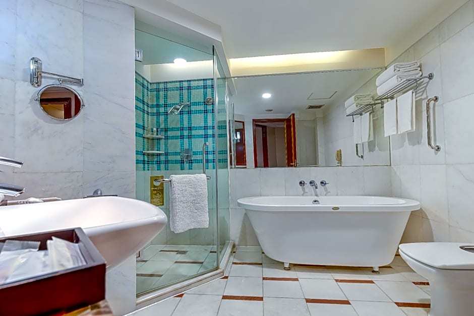 Changsha Muyi H Hotel