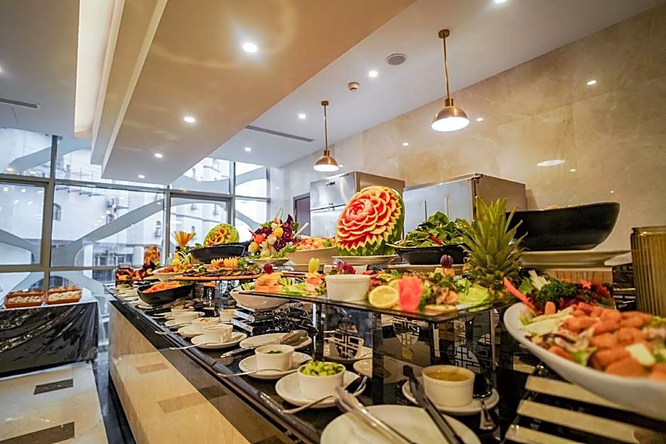 Emaar Elite Hotel