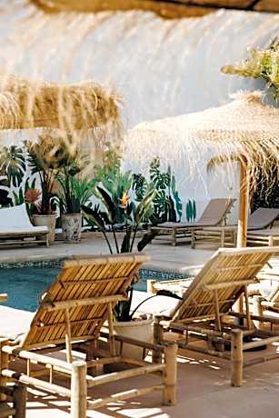 La Bohemia del Rio Boutique Hotel - Adults Only