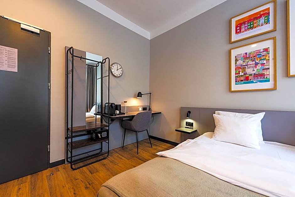 Stary Rynek Old Market Apartments