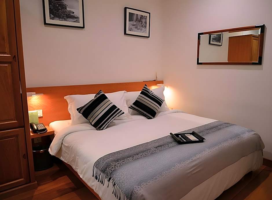 Gingerflower Boutique Hotel