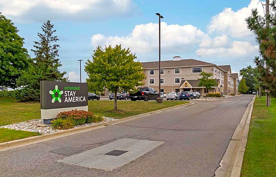 Extended Stay America Suites - Detroit - Madison Heights