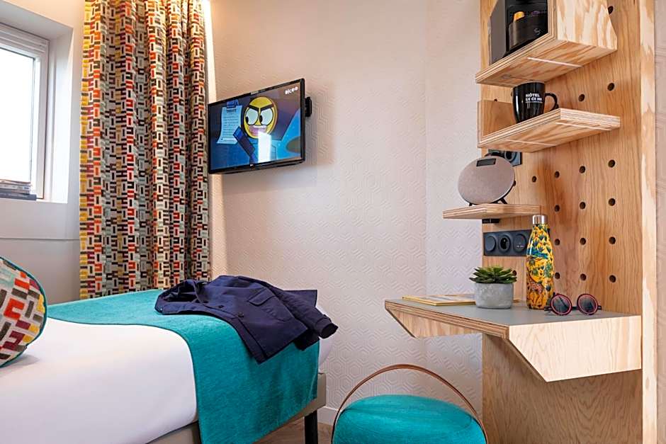 Hotel LOCOMO