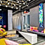 Aloft Secaucus Meadowlands