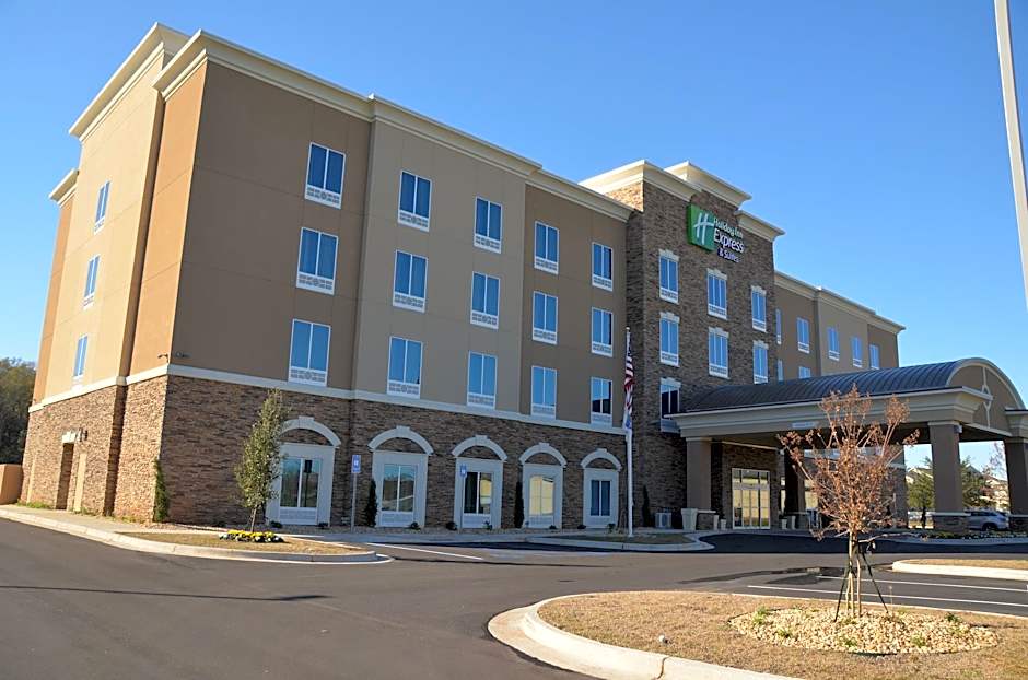 Holiday Inn Express & Suites Albany By IHG