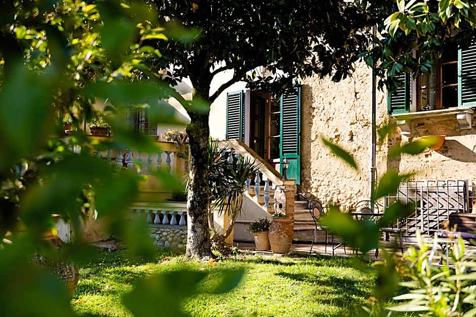 Villa Il Fedino