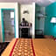 Klamath Motor Lodge