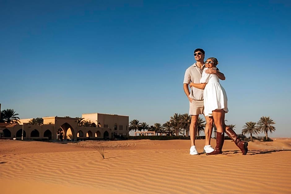 Aldhafra Desert Resort, Vignette Collection by IHG