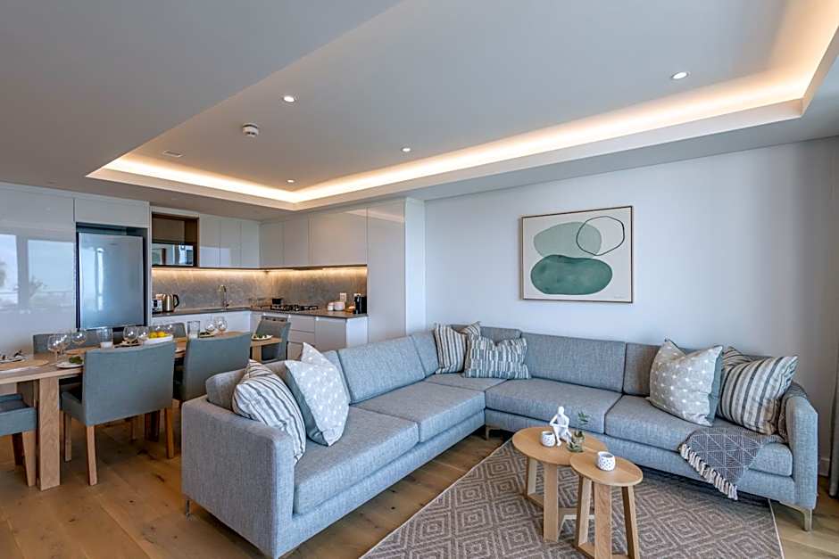 Plett Quarter Apartments