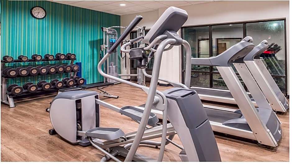 Holiday Inn Express Hotel & Suites La Place By IHG