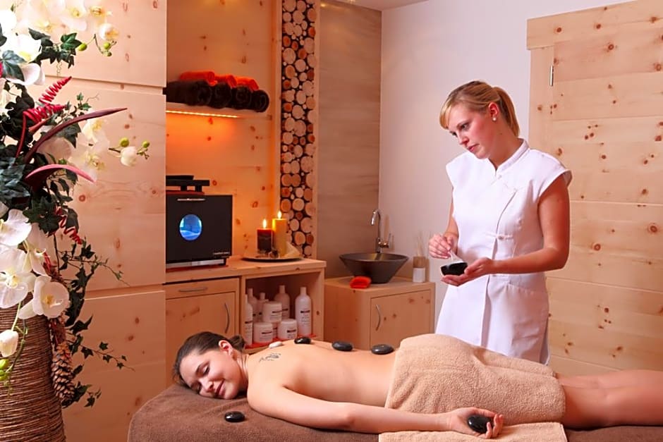 Gran Baita / Appartement Isabell