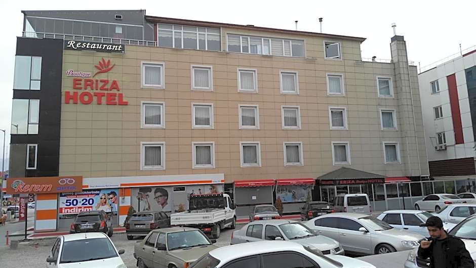 Eriza Hotel