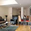196 Bishopsgate Apartments by DMONTRIO
