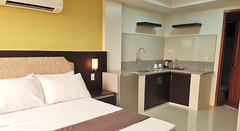 Staycation Hotel