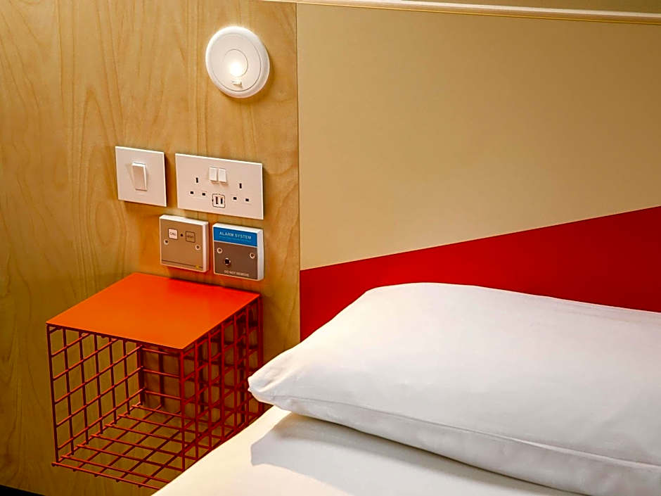 ibis budget Birmingham Centre