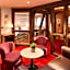 Le Parc Hotel Obernai & Spa