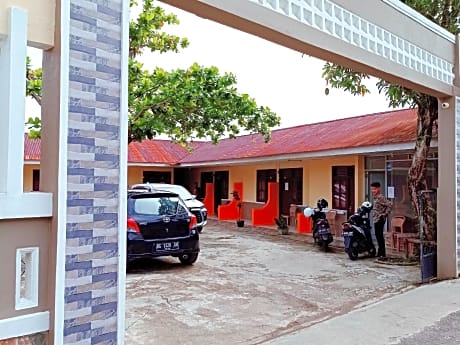 Reddoorz @ Kanaka Guest House Bengkulu