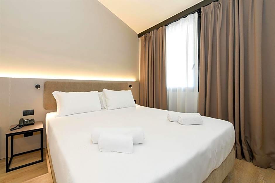 Best Western Hotel Garda