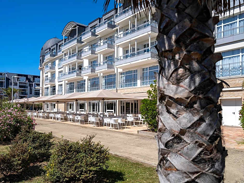 Westotel Le Pouliguen